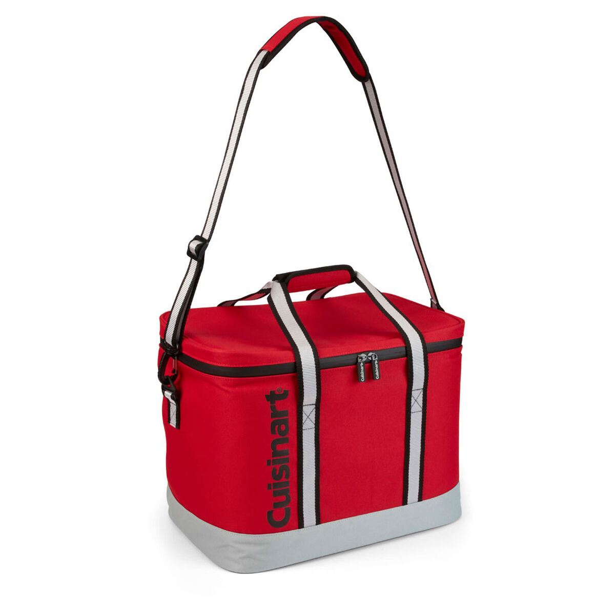 Discontinued Square Cooler 1