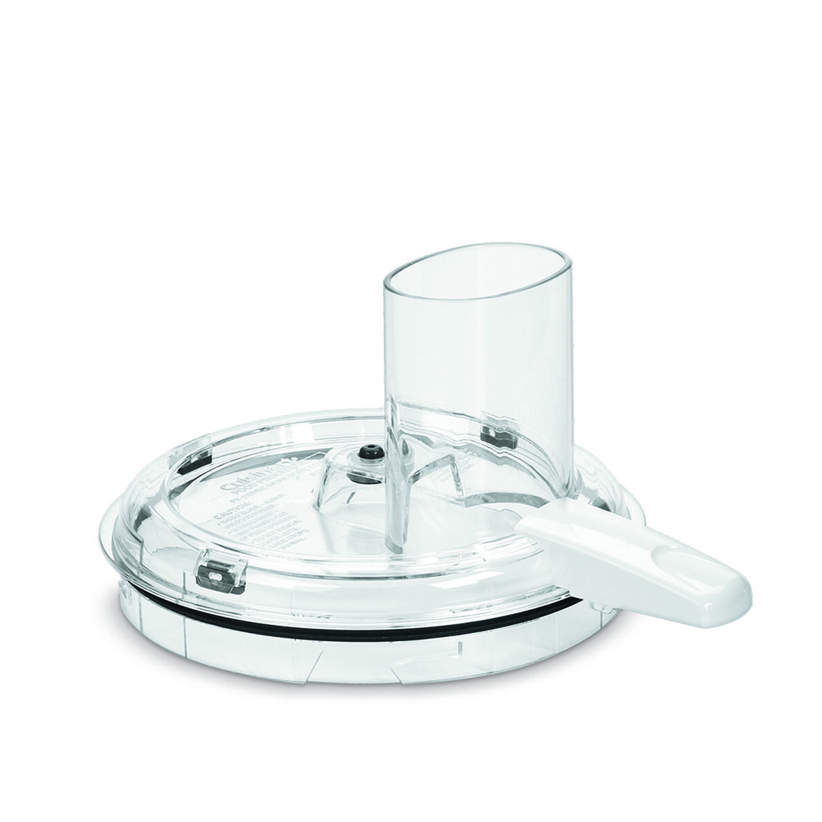 Work Bowl Cover for Core Custom 10 Cup Food Processor 1