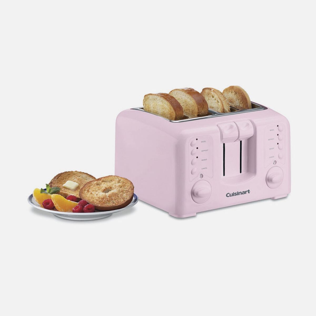 Discontinued Compact 4 Slice Toaster 1