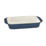 Chef&rsquo;s Classic&trade; Enameled Cast Iron Cookware 14" Roasting/Lasagna Pan 1