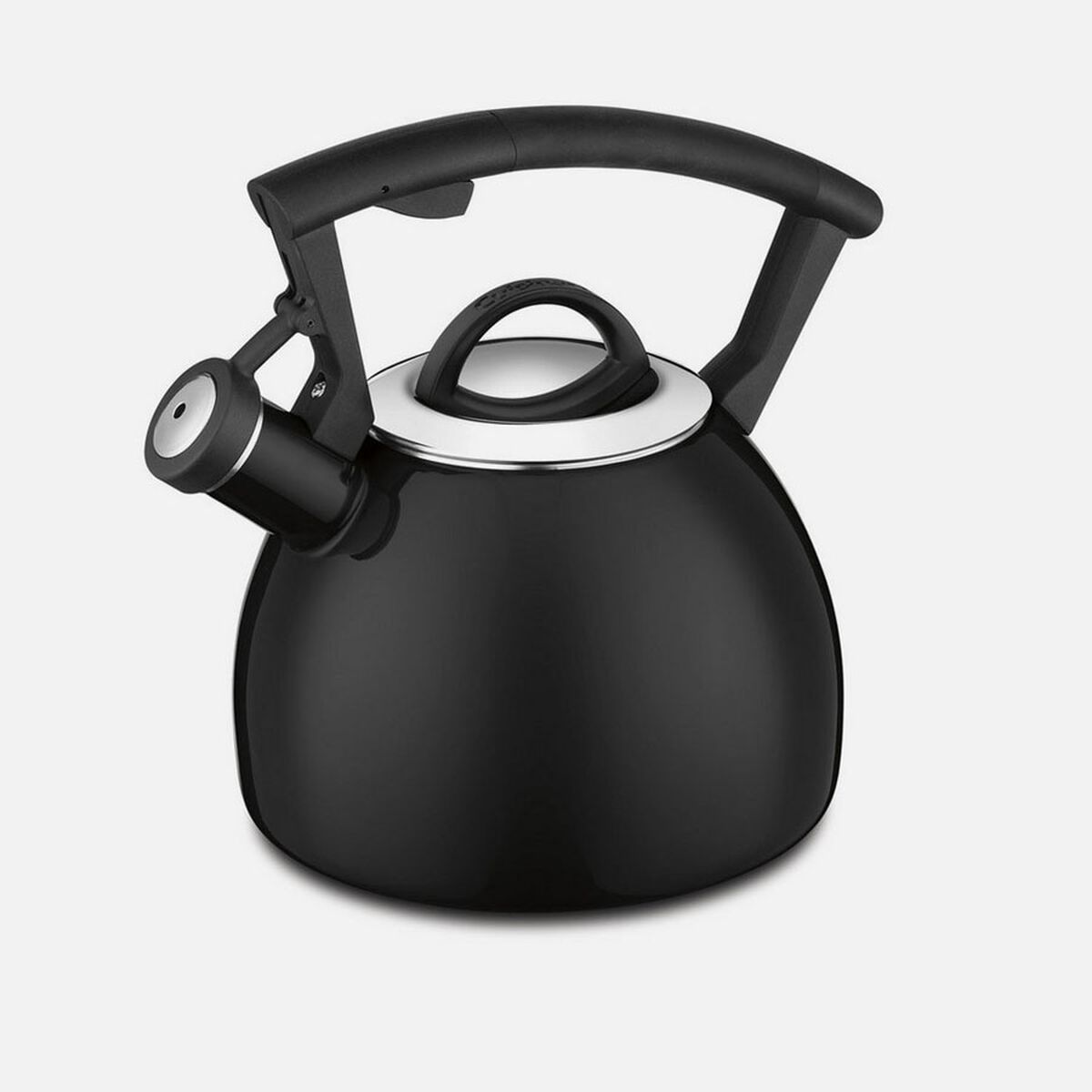 Discontinued Bravo Enamel Teakettle 1