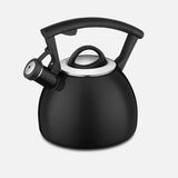 Discontinued Bravo Enamel Teakettle 1