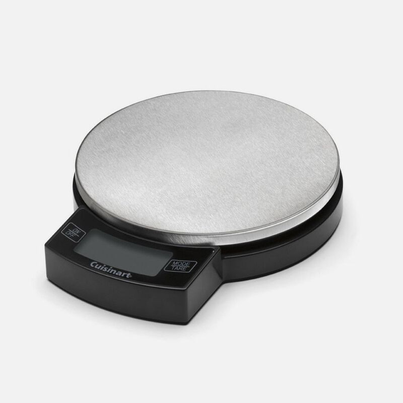 Discontinued ProVantage&trade; Digital Kitchen Scale
