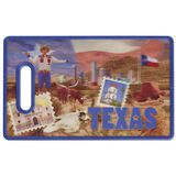 Discontinued 3D Texas Cutting Board 1