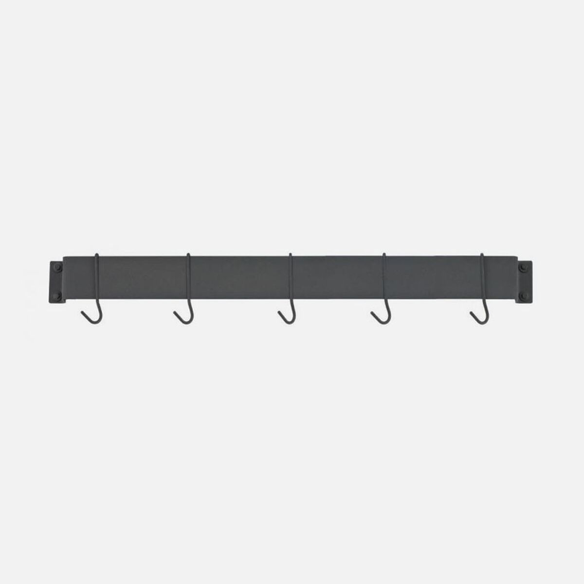 Discontinued 33" Bar Wall Rack 1