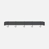 Discontinued 33" Bar Wall Rack 1