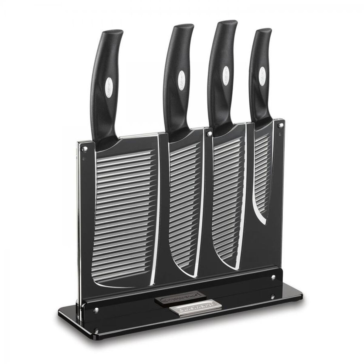 Discontinued 5 Piece Wave Glide Set 1