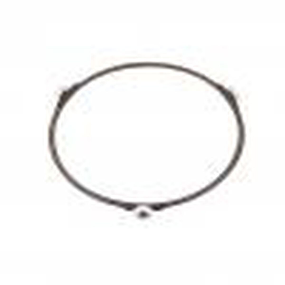 Turntable Ring Assembly for Microwave Oven 1