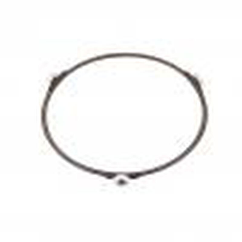 Turntable Ring Assembly for Microwave Oven