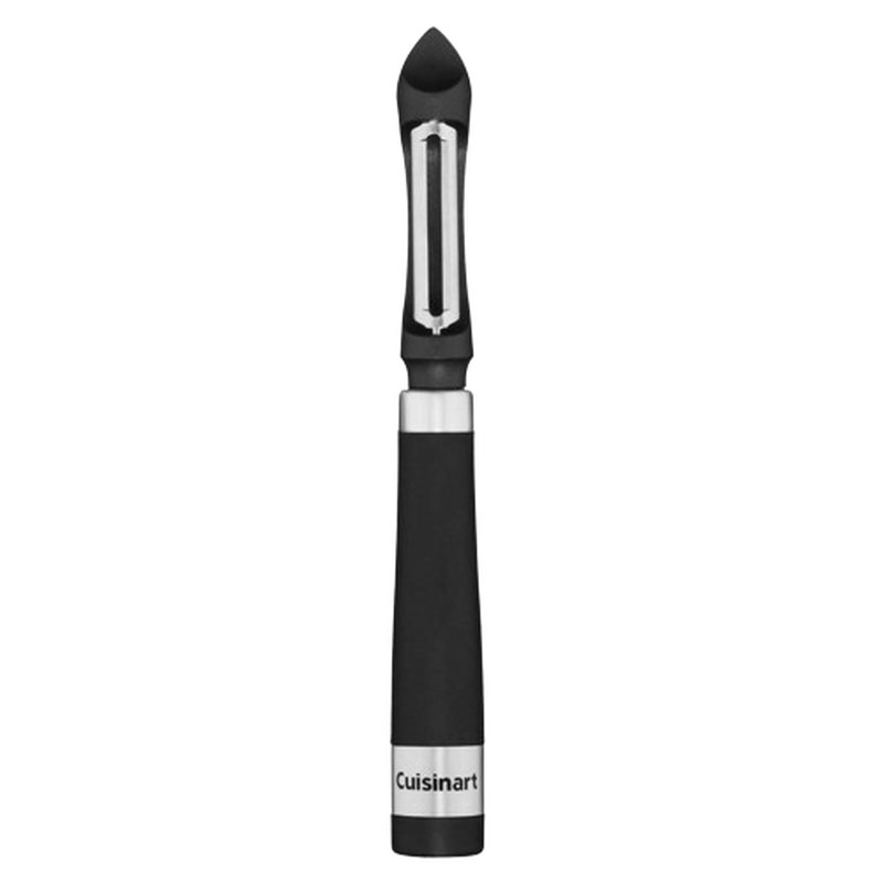 Discontinued Barrel Peeler