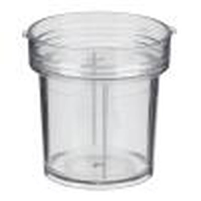 Chopping Cup for Hurricane™ COMPACT Juicing Blender