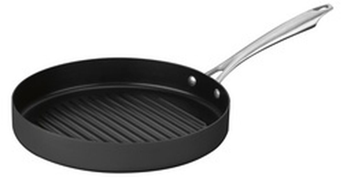 Discontinued 11" Round Grill Pan 1