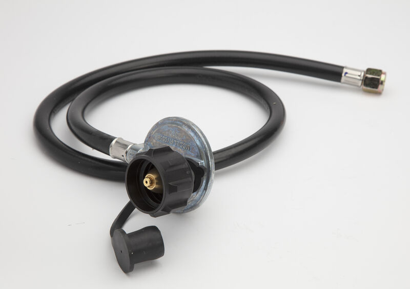 CGG-403/CPO-401 Regulator and Hose
