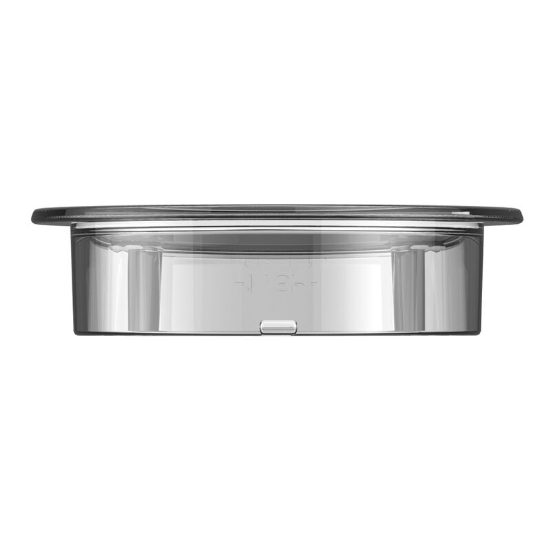 Measuring Cap