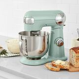 Discontinued Cuisinart Precision Master 5.5-Quart Stand Mixer 5