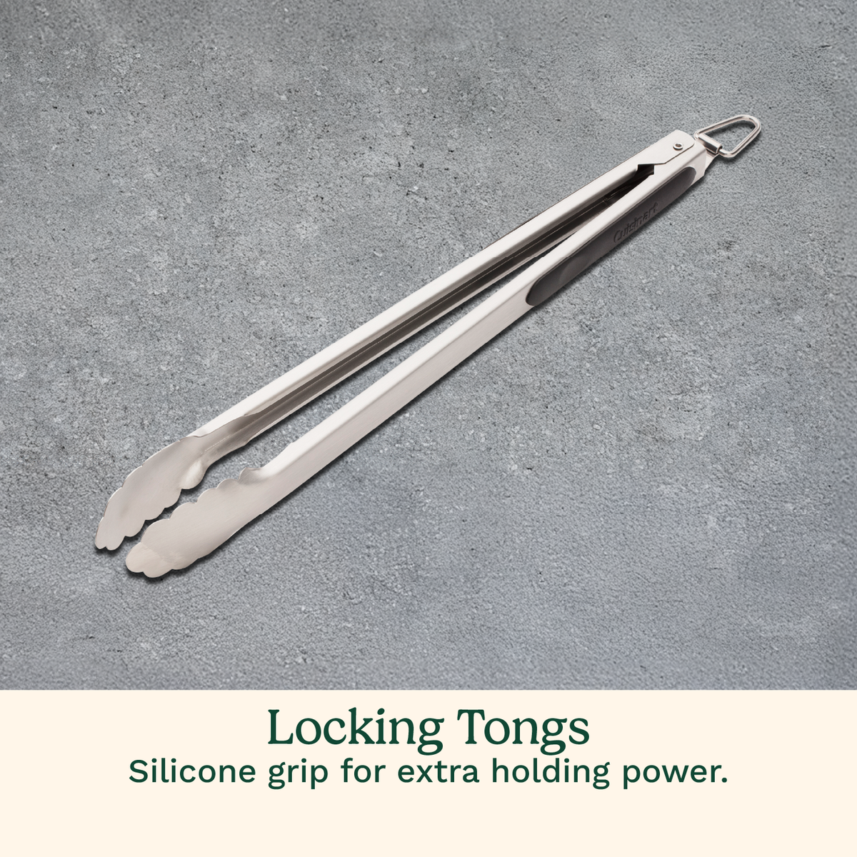 Discontinued 5-Piece Grill Tool Set 5
