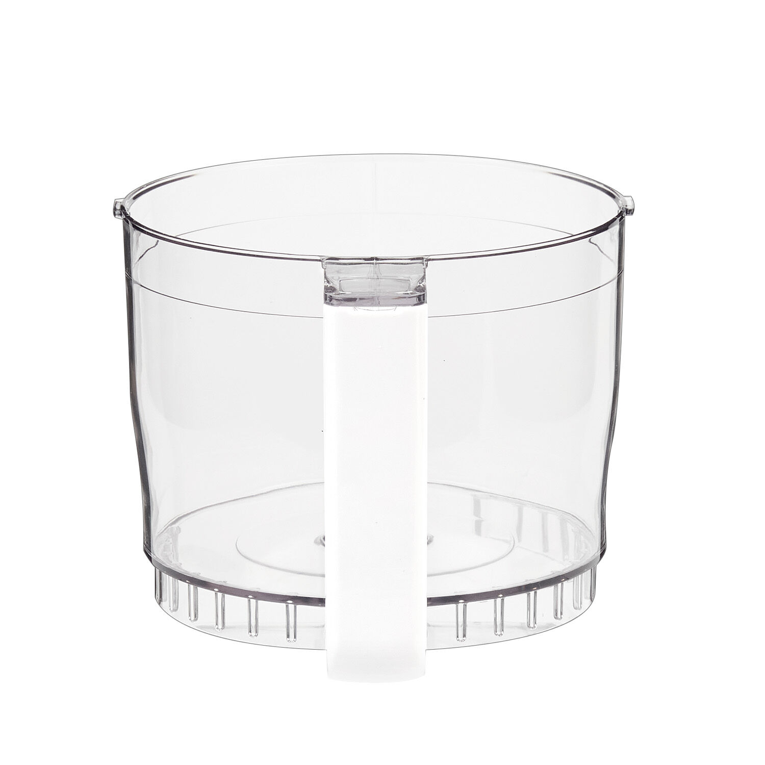 Workbowl With Clear Handle (replacement For DLC-2A Series) [DLC