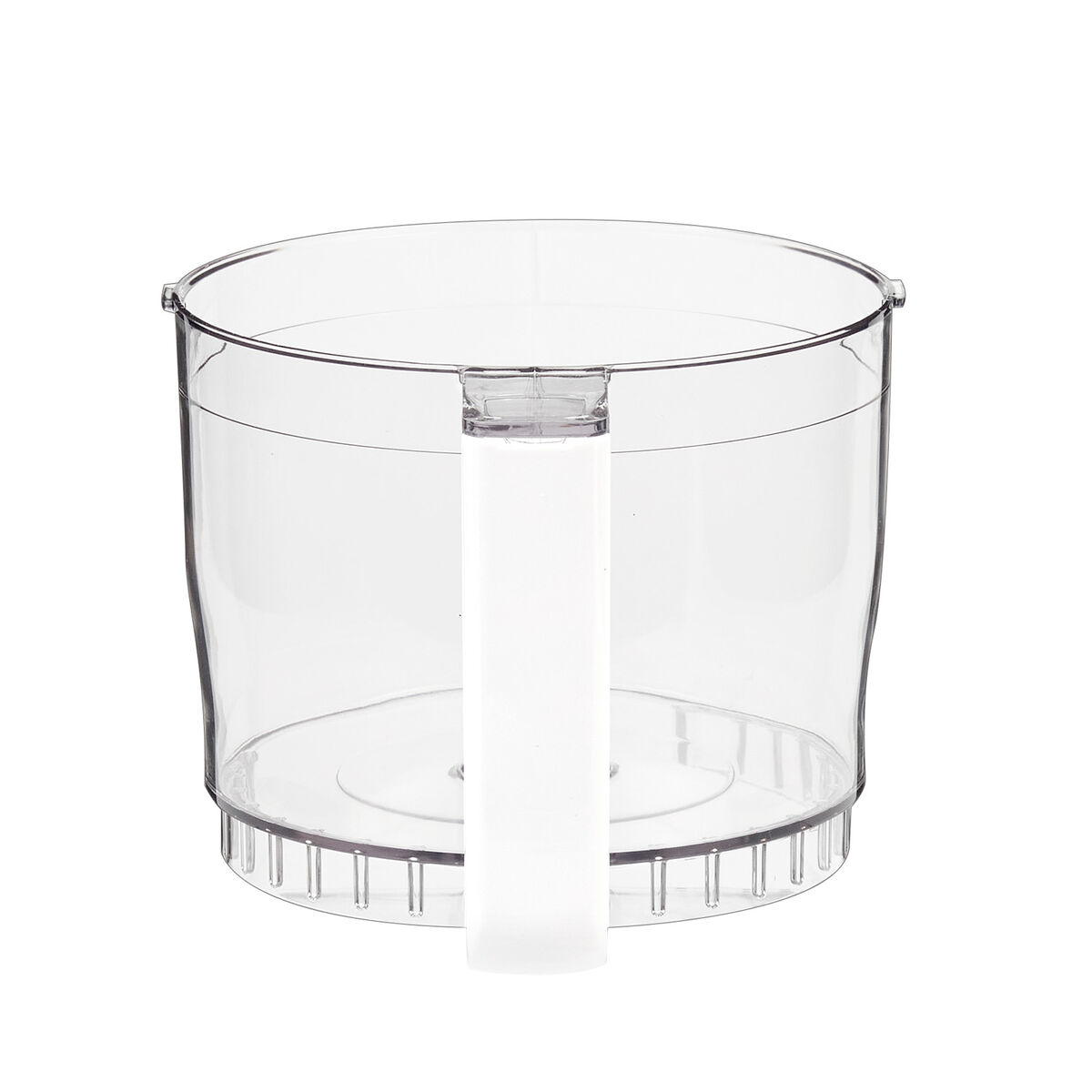 Workbowl With Clear Handle (replacement For DLC-2A Series) 1