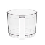 Workbowl With Clear Handle (replacement For DLC-2A Series) 1