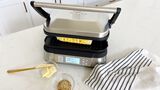 Discontinued Cuisinart Contact Griddler with Smoke-less Mode 3