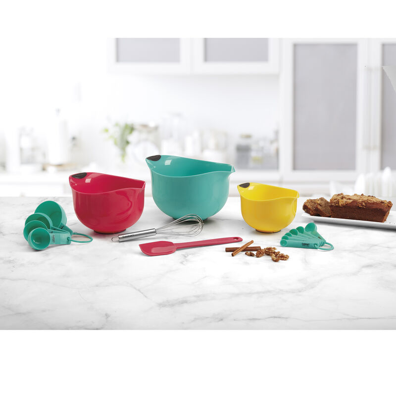 Discontinued 15pc Baking set