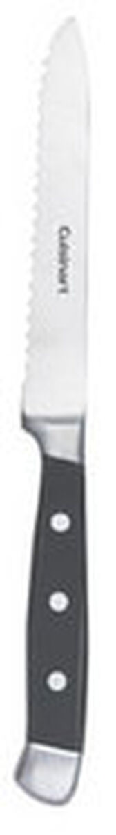 Discontinued 4.75" Serrated Utility Knife 1