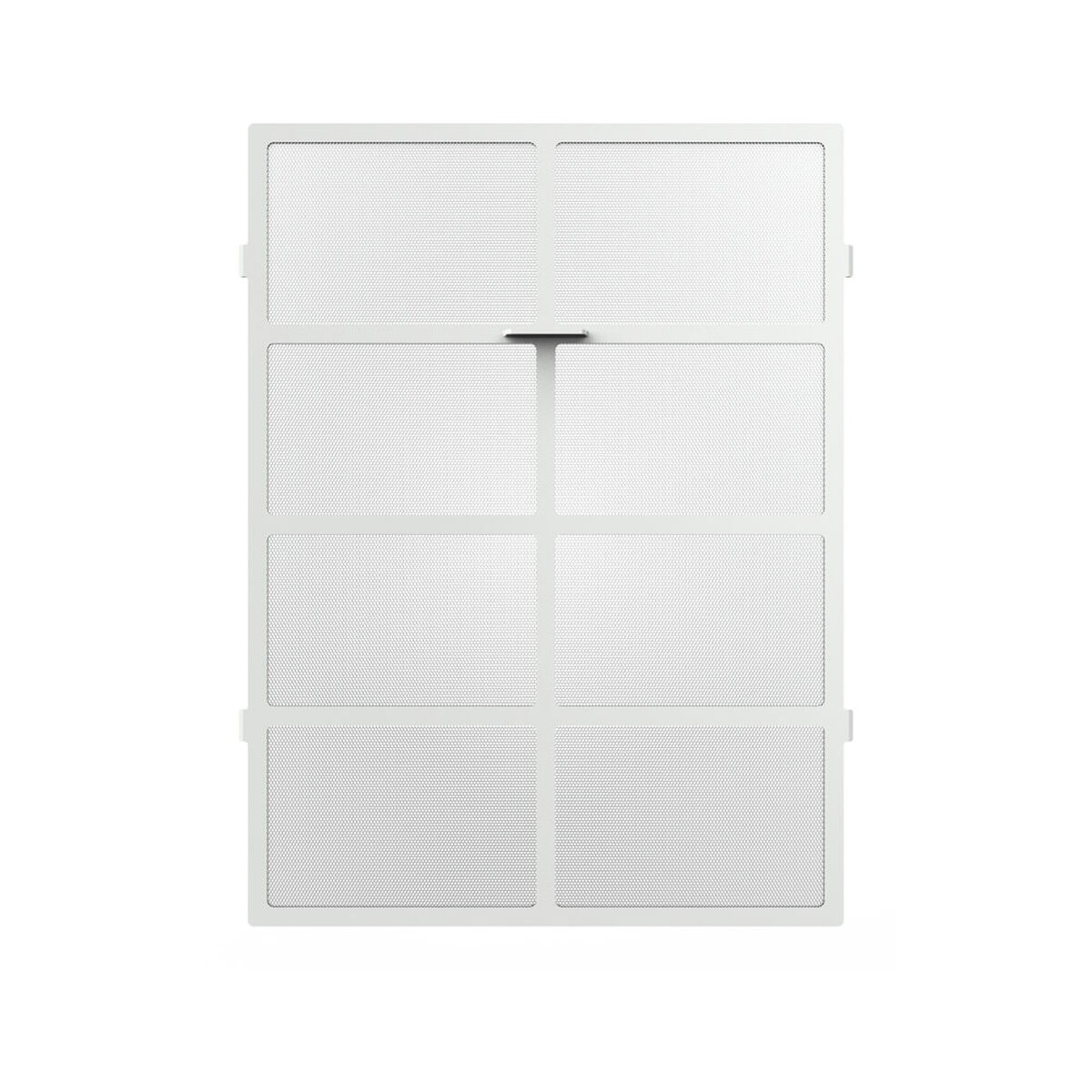 Metal Pre-Filter for Countertop HEPA Air Purifier 1