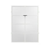 Metal Pre-Filter for Countertop HEPA Air Purifier 1
