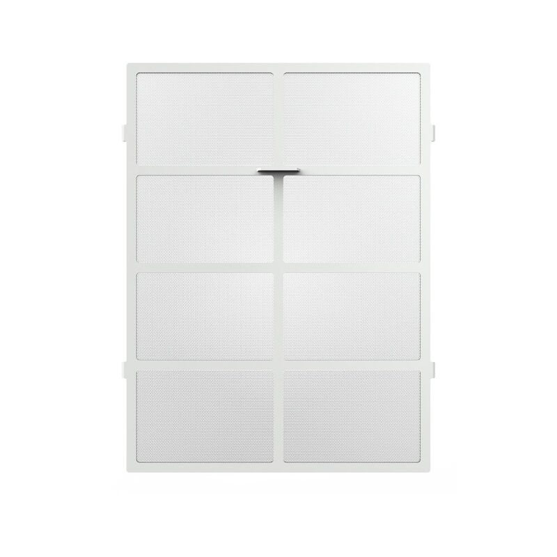 Metal Pre-Filter for Countertop HEPA Air Purifier