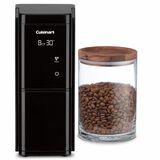 Discontinued Cuisinart Touchscreen Burr Grinder 7