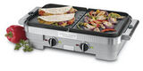 Discontinued Griddler&reg; Combo 1