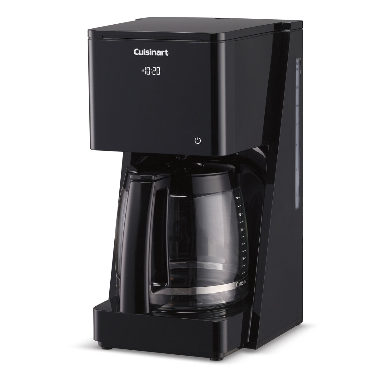 Discontinued Cuisinart Touchscreen 14-Cup Programmable Coffee Maker 4