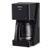 Discontinued Cuisinart Touchscreen 14-Cup Programmable Coffee Maker 4