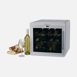 Discontinued Private Reserve&trade; 12-Bottle Wine Cellar 1