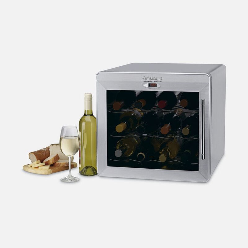 Discontinued Private Reserve&trade; 12-Bottle Wine Cellar