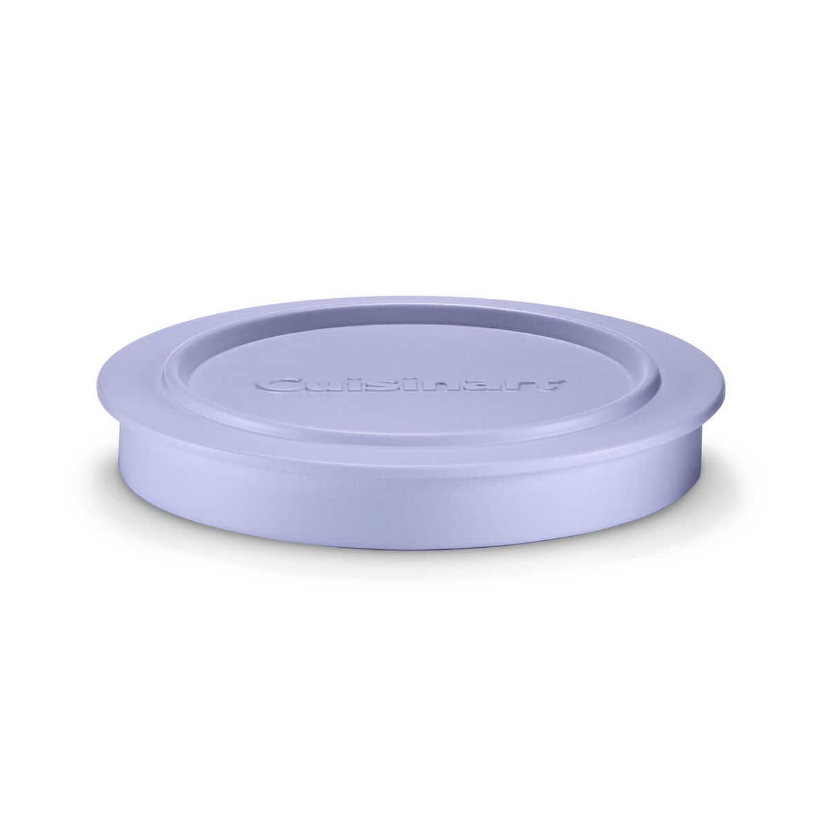 Lid for FastFreeze&trade; Ice Cream Maker 1