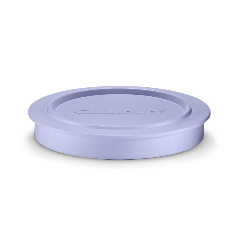 Lid for FastFreeze&trade; Ice Cream Maker