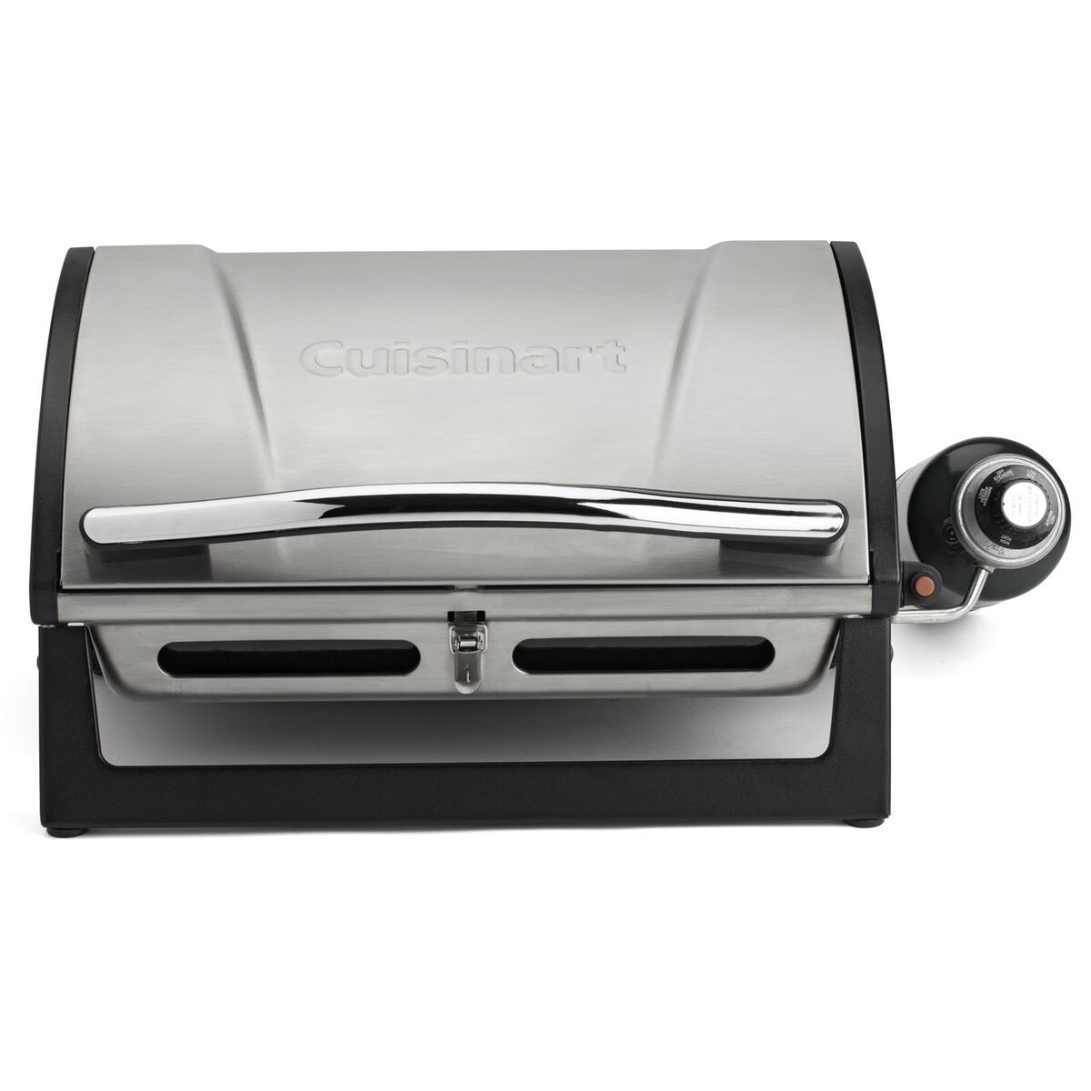 Discontinued Grillster Portable Gas Grill 8