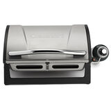 Discontinued Grillster Portable Gas Grill 8