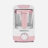 Discontinued Baby Food Maker & Bottle Warmer 1