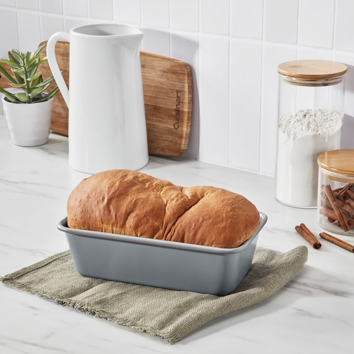Discontinued Culinary Collection 9&Prime; Loaf Pan 3
