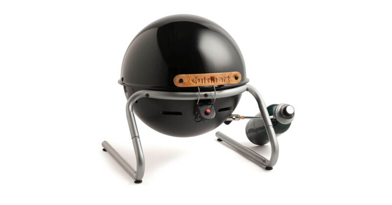 Searin' Sphere Portable Gas Grill