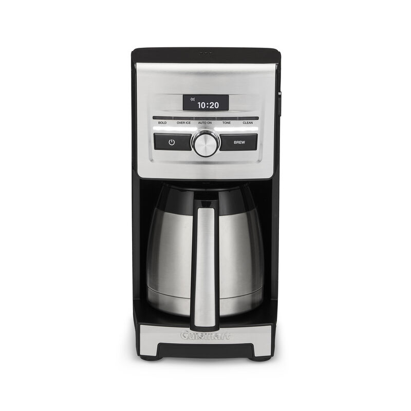 Personal Brew&trade; 10-Cup Thermal Coffee Maker