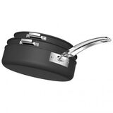 Smartnest Hard Anodized Non-Stick 11 Piece Set 3