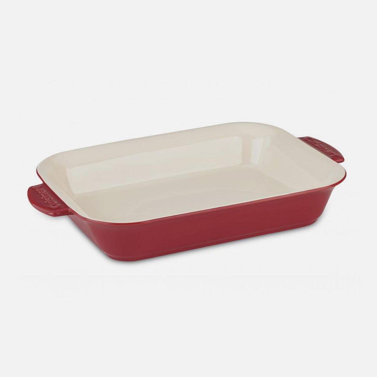Discontinued 2 Quart Medium Rectangular Baker 2