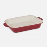 Discontinued 2 Quart Medium Rectangular Baker 2