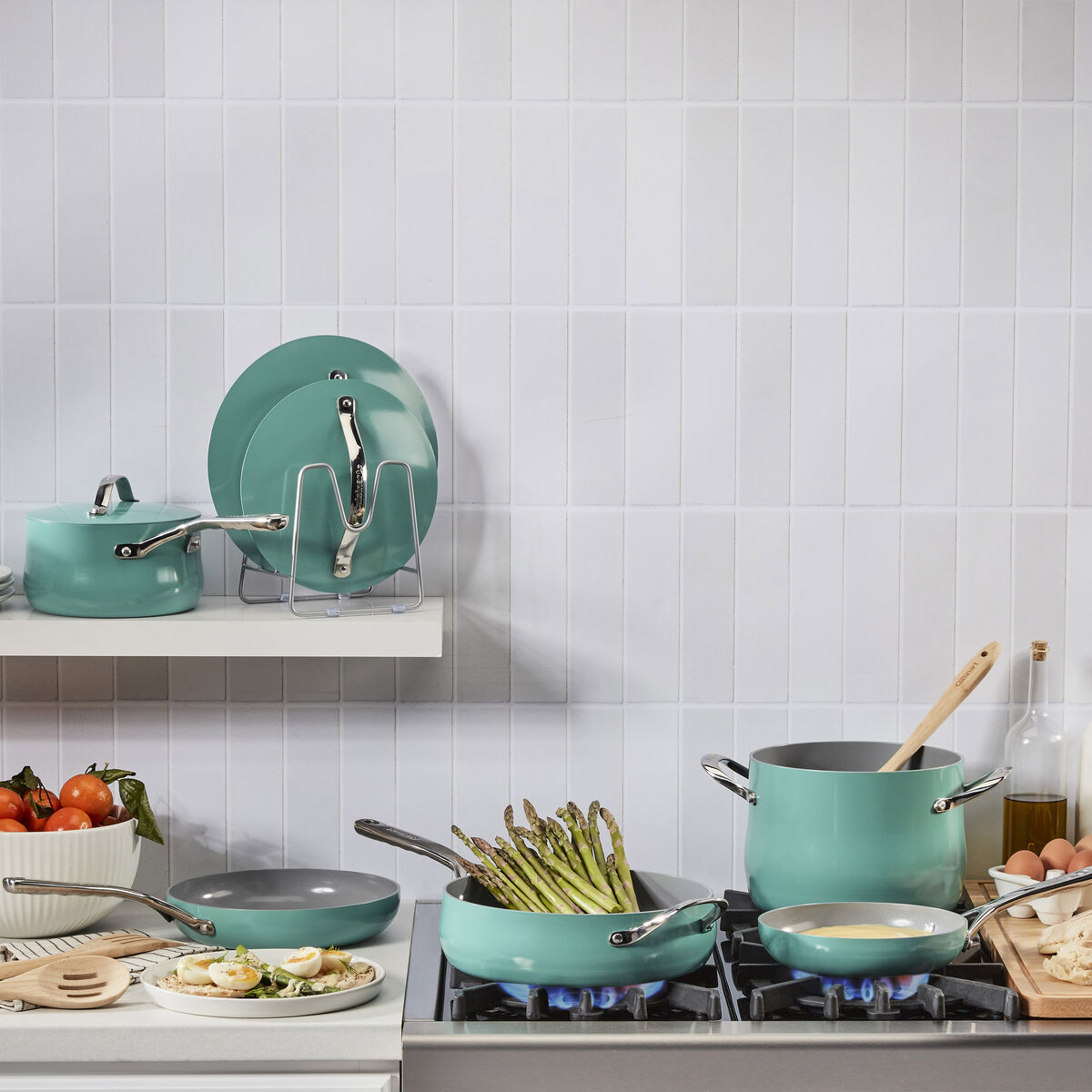 Culinary Collection 12-Piece Set