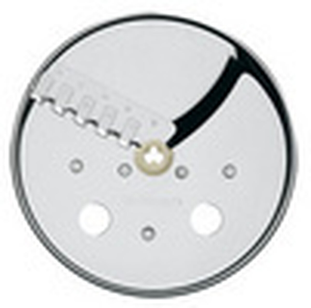 French Fry Disc 1