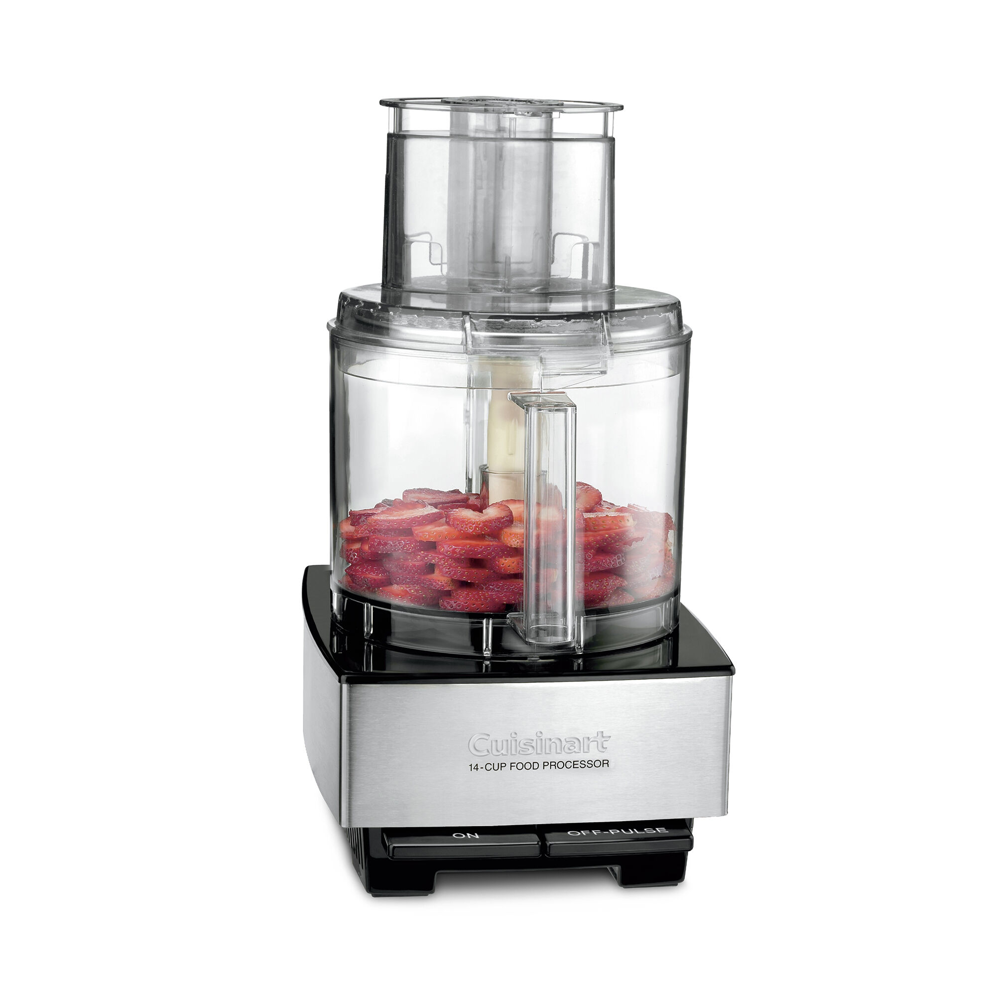 Cuisinart DFP-14BCNY Food Processor