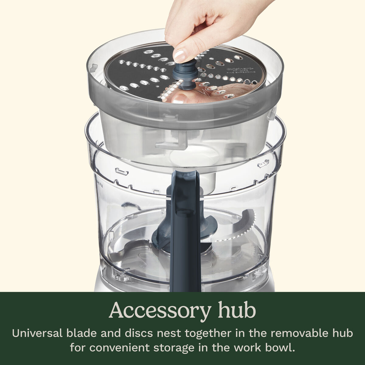 14 Cup Food Processor 5